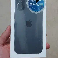 آیفون iphon 17 نرمال ریجسترهر۲سیمکارت