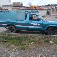 مزدا 1600|خودرو سواری و وانت|گرگان, |دیوار