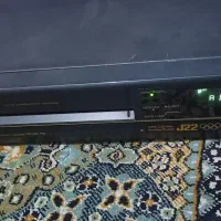 ویدیو ناسیونال جی 22 سالم سالم|پخش‌کننده DVD و ویدیو|بومهن, |دیوار