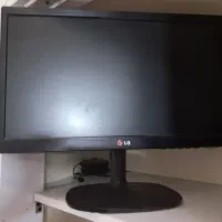 مانیتور 20اینچ