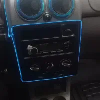 پراید ۱۴۱ مدل ۹۴|خودرو سواری و وانت|خرم‌آباد, |دیوار