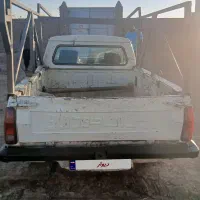 وانت پیکان دوگانه کارخونه مدل ۸۶|خودرو سواری و وانت|زرند, |دیوار