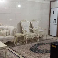 اجاره آپارتمان ۶۰ متری ۲ خوابه زیر همکف در هرندی|اجارهٔ آپارتمان|تهران, هرندی|دیوار