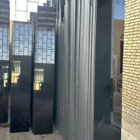 دارنده چندین معدن سنگ عقیق مشکی و اسپایدر و ....