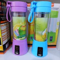 مخلوط کن میوه شارژی خارجی