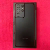 Galaxy S21 ultra 5G / رام ۱۲ لازرورقی