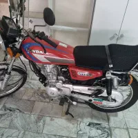 هوندا ۱۵۰،تلاش