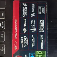 لب تاب msi  GE62|رایانه همراه|ورامین, ورامین|دیوار