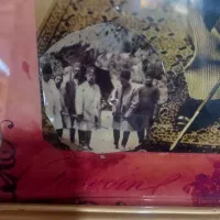 عکس قدیمی|کلکسیون اشیاء عتیقه|کرج, کیانمهر|دیوار