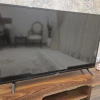 تلویزیون LED مارک TCL سایز۴۳ اینچ|تلویزیون و پروژکتور|لاهیجان, کوی خزر|دیوار