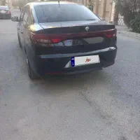 تارا v2 مدل ۴۰۲|خودرو سواری و وانت|کرج, شهرک بنفشه|دیوار