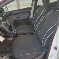 پژو 206 sd مدل 1395 استثنایی|خودرو سواری و وانت|گلبهار, شهر جدید گلبهار|دیوار