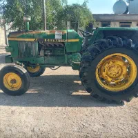 تراکتور جاندیر|خودرو سنگین|کرخه, |دیوار