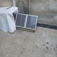 برق خورشیدی
