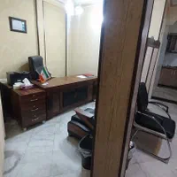 اجاره موقیت اداری ۴۸متری|اجارهٔ دفتر کار، اتاق اداری، مطب|تهران, سبلان (لشگر)|دیوار