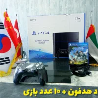 ps4 فول گیم با گارانتی