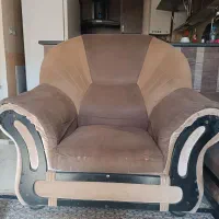 مبل تک نفری