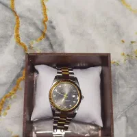 فروش ساعت رولکس درحد نو