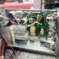 تعمیرات دستگاه جوش تک فاز و ۳فاز. و شارژر موتور|خدمات پیشه و مهارت|کیش, |دیوار