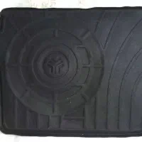 وسایل ماشین پراید کفی نمد کنسول دزدگیر تصویری|قطعات یدکی و لوازم جانبی|تبریز, |دیوار