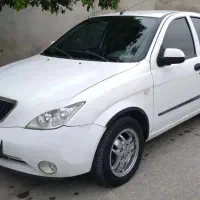 تیبا ۲ ex فول برقی مدل ۹۷