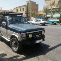 نیسان پاترول