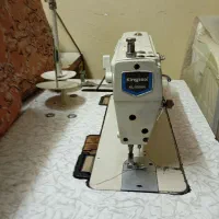 چرخ خیاطی راسته دوز