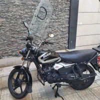 دایچی hx180 نیرو موتور