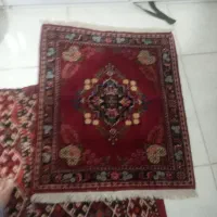 انتیک|فرش|کیش, |دیوار