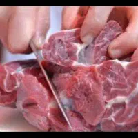 ۲ راس بره قوچ چاق برای کشتارقربانی