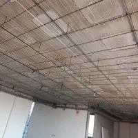 جوشکاری و رابیتس کاری|خدمات پیشه و مهارت|دزفول, |دیوار