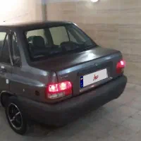 پراید جی تی ایکس مدل 89 فرمون هیدرولیک کلکسیونی|خودرو سواری و وانت|تهران, امام خمینی|دیوار