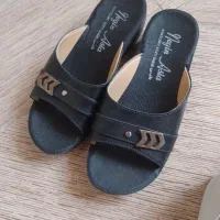 کفش|کیف، کفش، کمربند|قم, یخچال قاضی|دیوار