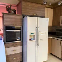 کابینت|مصالح و تجهیزات ساختمان|تهران, تهراننو|دیوار