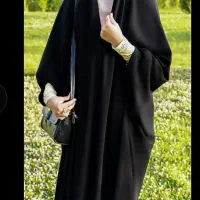 چادر دانشجویی و چادر مشکی ساده