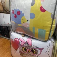 روتختی نوزاد و نوجوان