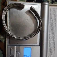 دستبند نقره925|جواهرات|زاهدان, |دیوار