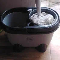 تی چرخشی ای هوم|لوازم نظافت|کرج, کوی مدرس|دیوار