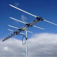 نصاب،نصب انواع آنتن در شهریار و اندیشه و ...