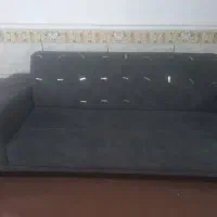 مبل ۸نفره|مبلمان خانگی و میز عسلی|شیراز, شهرک سعدی|دیوار