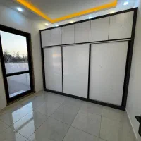 نوساز روستایی ویلایی نشین خشکبیجار،زبایکنار|فروش خانه و ویلا|رشت, گلسار|دیوار