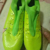 کفش چمن نایک تخفیف داده میشود