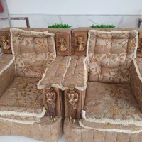 مبل|مبلمان خانگی و میز عسلی|رفسنجان, |دیوار