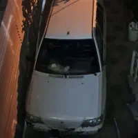 فروش پراید۱۳۲ مدل۸۸|خودرو سواری و وانت|علی‌آباد کتول, |دیوار