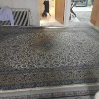 فروش لوازم منزل قالی چرخ خیاطی اتو بخار و ...|فرش|تهران, زرگنده|دیوار