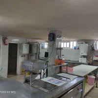 اجاره رستوران فول امکانات|اجارهٔ مغازه و غرفه|میمه, |دیوار