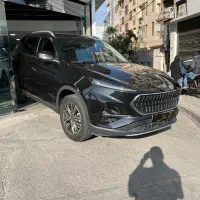 کی ام سی K7 مدل ۱۴۰۱|خودرو سواری و وانت|تهران, شادمان|دیوار