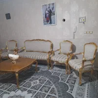 مبلمان فروش فوری|مبلمان خانگی و میز عسلی|مشهد, کوی دروی|دیوار