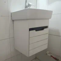 روشویی کابینتی