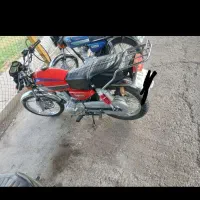 موتورسیکلت تکتاز150|موتورسیکلت|شیراز, منطقه هوایی شهید دوران|دیوار